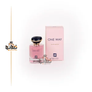 ماوی ادوپرفیوم ساده زنانه