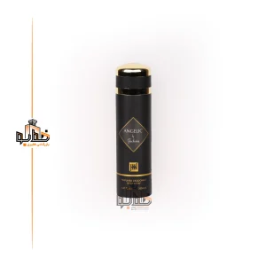 انجل شیر جانوین