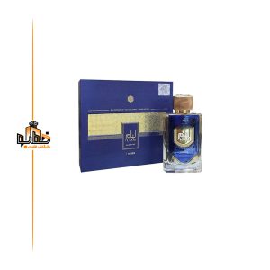 ادکلن لیام بلو شاین لطافه