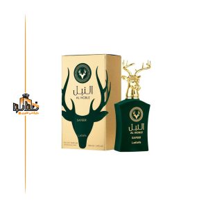 ادکلن لطافه النبل سفیر