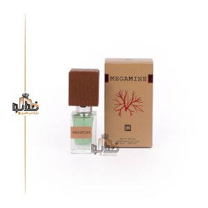 ادکلن اورتو پاریسی مگامار ۲۵ میل جانوین