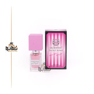 عطر ادکلن ویکتوریا سکرت بامبشل ۲۵ میل جانوین