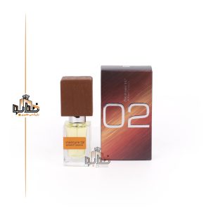 عطر ادکلن اسنتریک مولکول 02 ۲۵میل جانوین