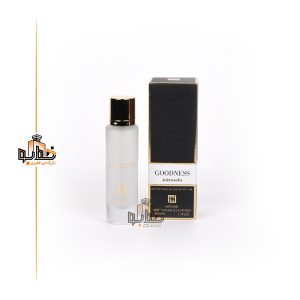 عطر مو گودگرل جانوین
