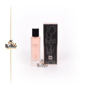 عطر مو بلک اپیون جانوین
