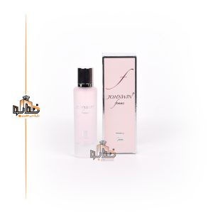 عطر مو بوس فیم جانوین