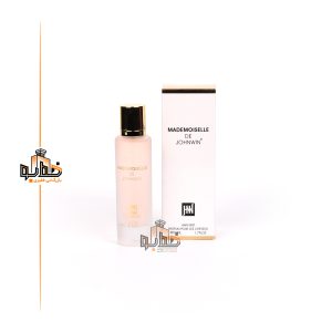 عطر مو کو کو شنل مادمازل جانوین