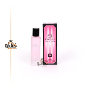 عطر مو ویکتوریا سکرت جانوین