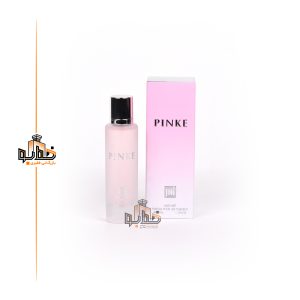 عطر مو ورساچه صورتی جانوین