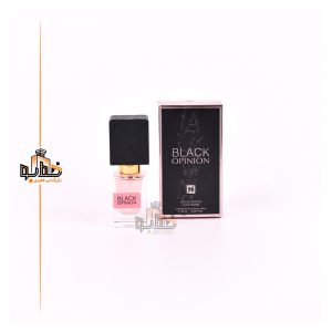 ادکلن بلک اوپیوم ۲۵ میل جانوین