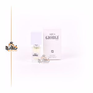 ادکلن اکوا جورجیو آرمانی ۲۵میل جانوین