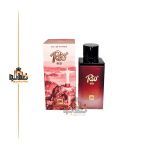 ادکلن ریو دو ژانیرو قرمز (جانوین) جکوینز