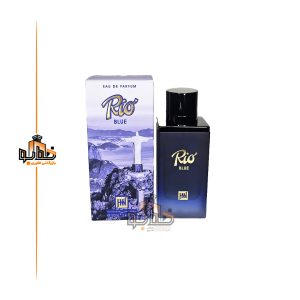 ادکلن ریو دو ژانیرو آبی (جانوین)جکوین