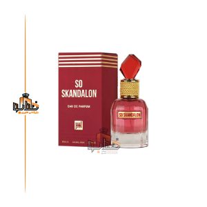 عطر ادکلن ژان پل گوتیه سو اسکندل جکوینز (جاوین)(!Jackwins Jean Paul Gaultier So Scandal)