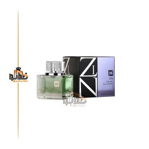 عطر ادکلن شیسیدو زن جکوینز(جانوین) (Jackwins Shiseido Zen For Men)