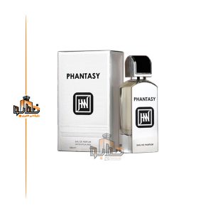 عطر ادکلن فانتوم پاکو رابان جکوینز(جانوین) (Jackwins Paco Rabanne Phantom)