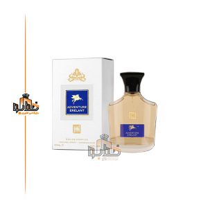 عطر ادکلن کرید ارولفا - کرید آبی - جکوین (جانوین) (Jackwins Creed Erolfa)