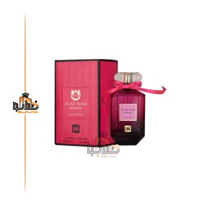 عطر ادکلن ویکتوریا سکرت بامب شل پشن جکوینز(جانوین) (Jackwins Victoria’s Secret Bombshell Passion)