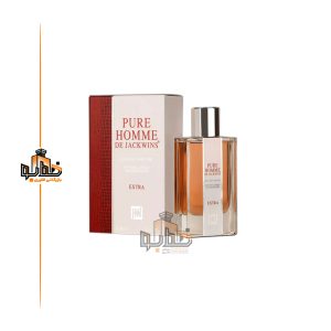 عطر ادکلن مردانه  کارون پوران یاتاقان جکوین (جانوین)(Jackwins Caron Yatagan)