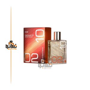 عطر ادکلن اسپرت اسنتریک مولکولز پاور آف 10 لیمیتد ادیشن اسنتریک 02 جانوین (Johnwin Escentric Molecules Power of 10 Limited Edition Escentric 02 )