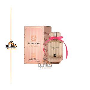 عطر ادکلن ویکتوریا سکرت بامبشل سداکشن جکوین(جانوین) (Jackwins Victoria's Secret Bombshell Seduction)