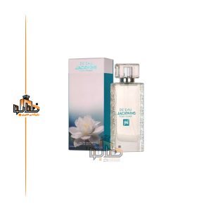 عطر ادکلن کنزو لئو پار جکوین(جانوین)(Jackwins KENZO L’eau Pour Femme)