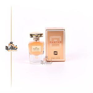 عطر ادکلن زنانه کارتیر لا پانتیر جکوین(جانوین) (Jackwins Cartier La Panthere)