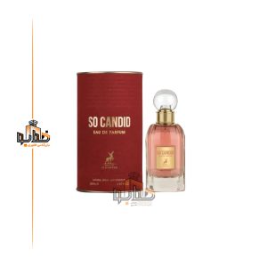 عطر ادکلن زنانه ژان پل گوتیه سو اسکندال الحمبرا (!Alhambra Jean Paul Gaultier So Scandal)