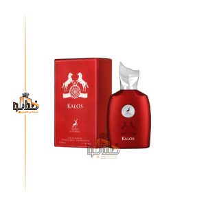 عطر ادکلن اسپرت پرفیوم دو مارلی کالان الحمبرا کالوس (Alhambra Parfums de Marly Kalan)