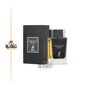 عطر ادکلن مردانه دیور هوم اینتنس الحمبرا (Maison Alhambra Dior Homme Intense)