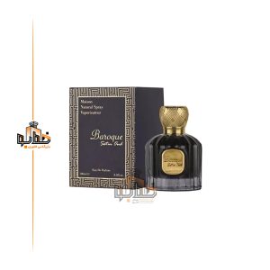 عطر ادکلن باروک ستین عود الحمبرا “باکارات عود ساتین مود الحمبرا” Baroque Satin oud Alhambra