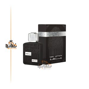 عطر ادکلن لطافه رمز لطافه سیلور (Lattafa Ramz Lattafa Silver)