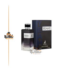 عطر ادکلن مردانه ایو سن لوران وای الحمبرا (Alhambra Yves Saint Laurent Y)
