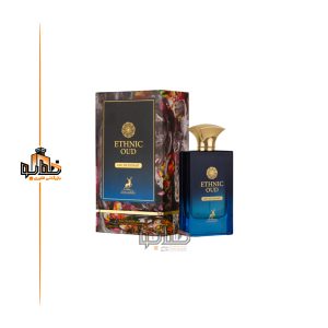 عطر ادکلن مردانه آمواج اینترلود الحمبرا (Alhambra Amouage Interlude)