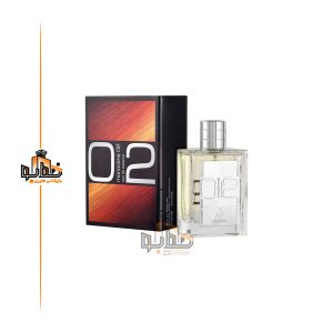 عطر ادکلن اسپرت اسنتریک مولکول 02 الحمبرا ( Alhambra Escentric Molecules 02)