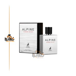 عطر ادکلن مردانه شنل الور هوم اسپرت الحمبرا (Alhambra CHANEL ALLURE HOMME SPORT)