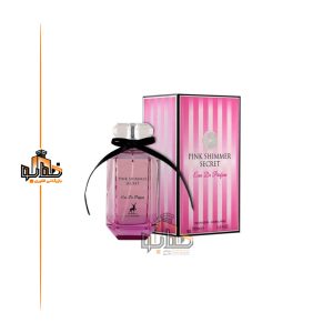 عطر ادکلن زنانه ویکتوریا سکرت بامب شل الحمبرا (Alhambra Victoria Secret Bombshell)