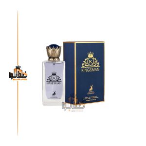 عطر ادکلن مردانه دولچه گابانا کینگ الحمبرا (Alhambra Dolce Gabbana K)