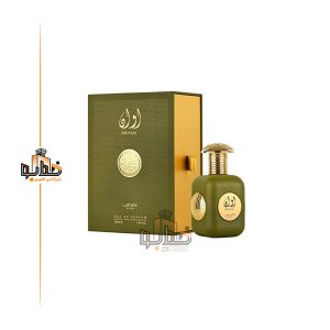عطر ادکلن آوان لطافه پراید Awaan Lattafa pride