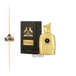 عطر ادکلن مردانه پرفیوم دو مارلی گودولفین الحمبرا (Alhambra World Godolphin)