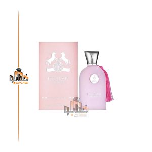 عطر ادکلن زنانه پرفیوم دو مارلی دلینا الحمبرا (Alhambra Parfums de Marly Delina)