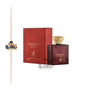 عطر ادکلن مردانه ورساچه اروس فلیم الحمبرا (Alhambra Versace Eros Flame)