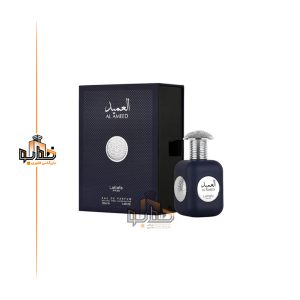 عطر ادکلن لطافه پراید العمید سیلور (Lattafa PRIDE Al Ameed Silver)