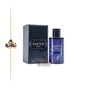 عطر ادکلن مردانه دیور ساواج الکسیر الحمبرا (Alhambra Dior Sauvage Elixir) 60 میل