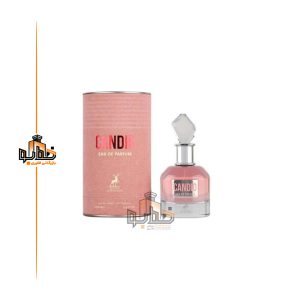 عطر ادکلن زنانه ژان پل گوتیه اسکندل الحمبرا (Alhambra Jean Paul Gaultier Scandal)