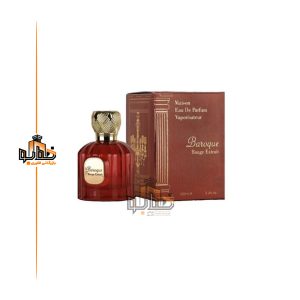عطر ادکلن باروک رژ اکستریت الحمبرا “باکارات رژ 540 قرمز الحمبرا” Baroque Rouge Extrait Alhambra