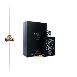 عطر ادکلن ثروه ثروه سیلور نقره ای لطافه پراید