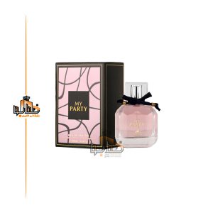 عطر ادکلن مای پارتی الحمبرا “ایو سن لورن مون پاریس الحمبرا” My Party Alhambra