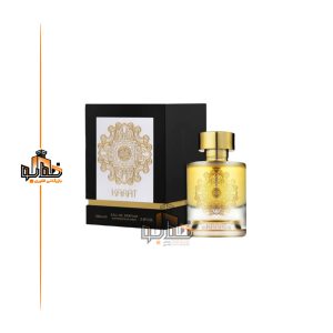 عطر ادکلن تیزیانا ترنزی کیرکه الحمبرا (Alhambrah Kirke Tiziana Terenzi)