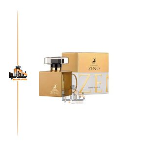 عطر ادکلن زنانه شیسیدو زن طلایی الحمبرا (Alhambra Shiseido Zen)